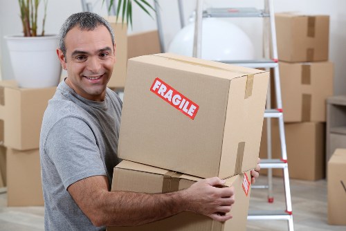 Kilburn storage solutions for homes and businesses