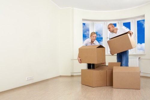 Transparent Kilburn storage pricing for households, landlords, and commercial moves