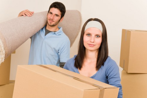 Emergency preparedness and clear evacuation procedures at storage premises