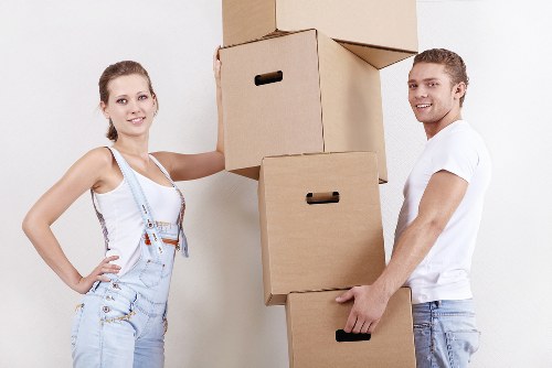 Compact office storage furniture for Kilburn businesses