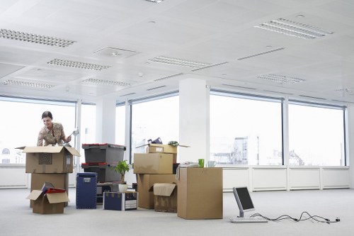 Free quote policy for Kilburn Storage with no obligation and clear pricing