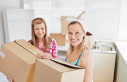 Modern storage access and security features in Kilburn